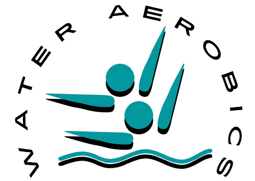 Water Aerobics Logo