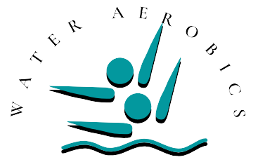 Water Aerobics Logo
